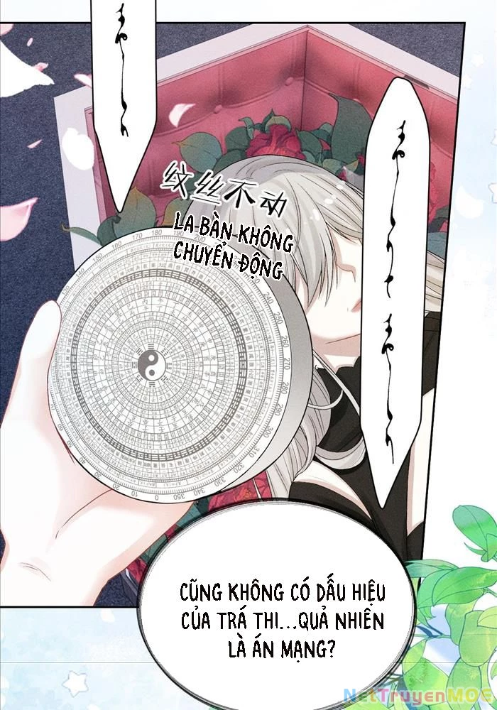 Đêm Tối Khẽ Hôn Tôi Chapter 1 - Trang 2