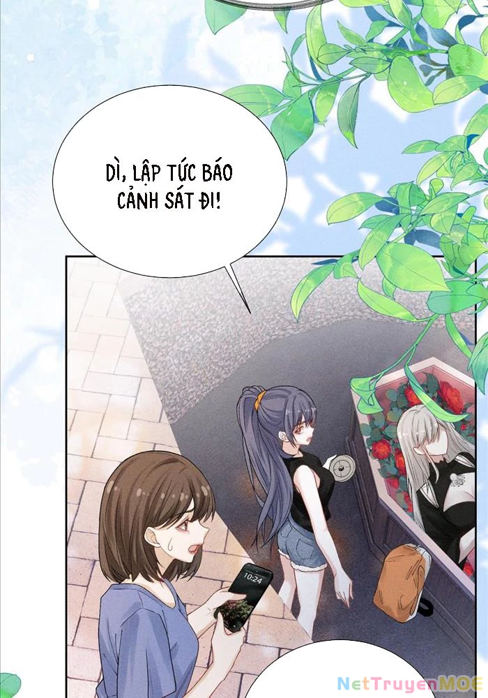 Đêm Tối Khẽ Hôn Tôi Chapter 1 - Trang 2