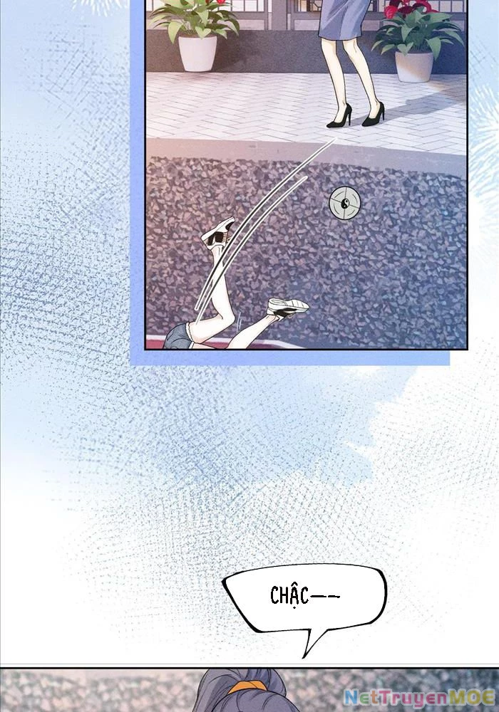 Đêm Tối Khẽ Hôn Tôi Chapter 1 - Trang 2