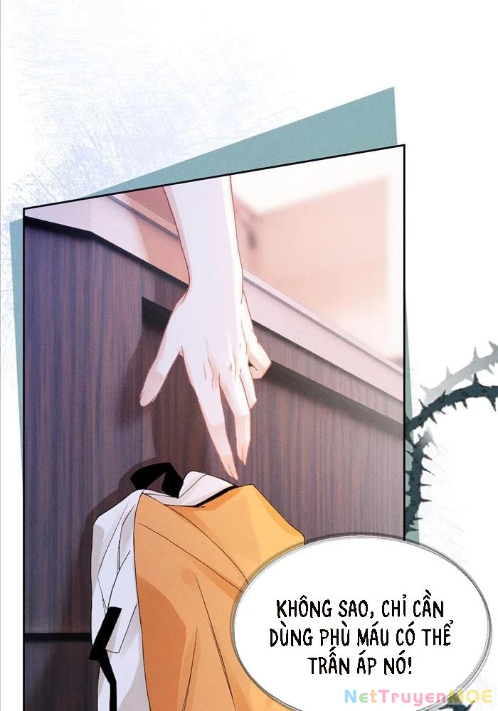 Đêm Tối Khẽ Hôn Tôi Chapter 1 - Trang 2