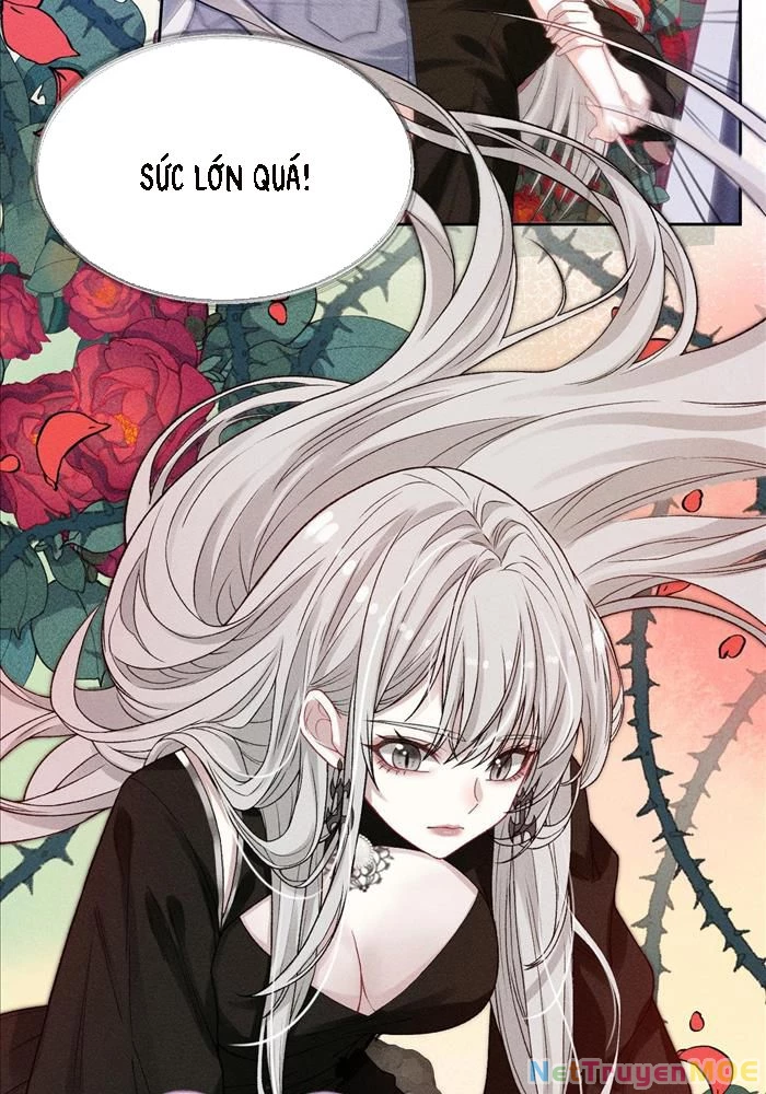 Đêm Tối Khẽ Hôn Tôi Chapter 1 - Trang 2