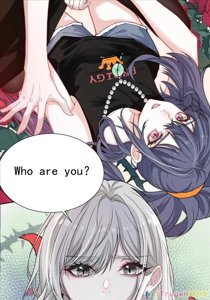 Đêm Tối Khẽ Hôn Tôi Chapter 1 - Trang 2