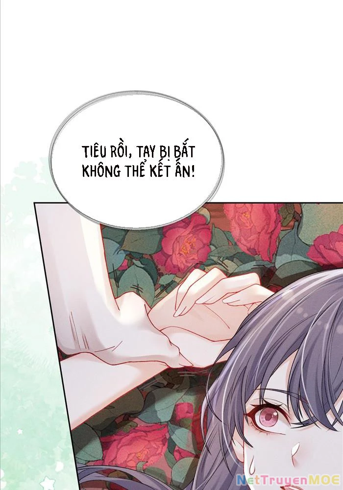 Đêm Tối Khẽ Hôn Tôi Chapter 1 - Trang 2