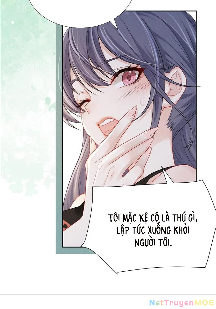 Đêm Tối Khẽ Hôn Tôi Chapter 1 - Trang 2
