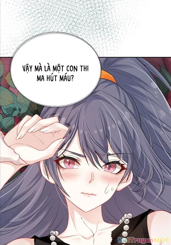 Đêm Tối Khẽ Hôn Tôi Chapter 1 - Trang 2
