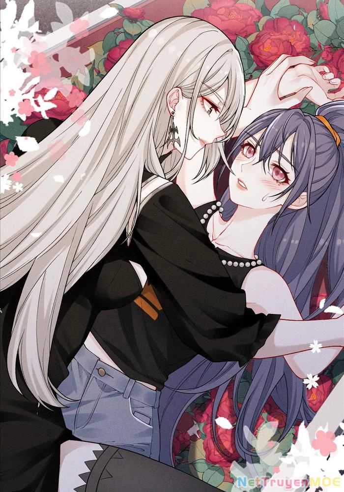 Đêm Tối Khẽ Hôn Tôi Chapter 2 - Trang 2