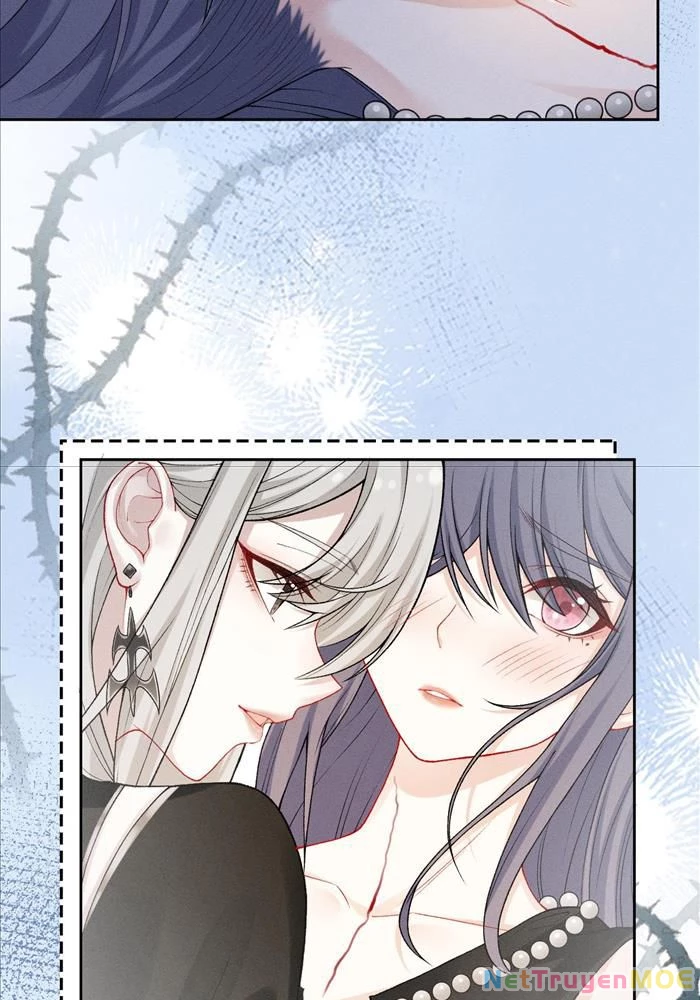 Đêm Tối Khẽ Hôn Tôi Chapter 2 - Trang 2