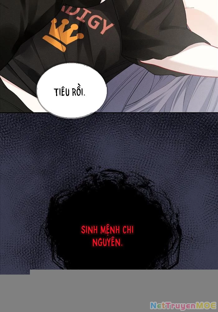 Đêm Tối Khẽ Hôn Tôi Chapter 2 - Trang 2
