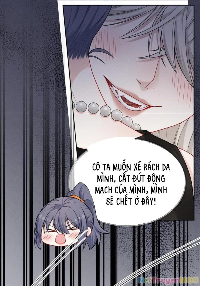 Đêm Tối Khẽ Hôn Tôi Chapter 2 - Trang 2