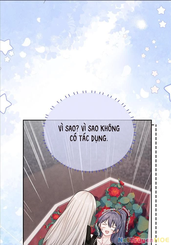 Đêm Tối Khẽ Hôn Tôi Chapter 2 - Trang 2