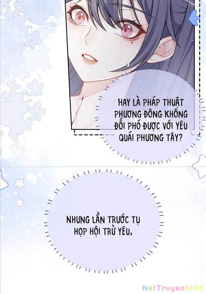 Đêm Tối Khẽ Hôn Tôi Chapter 2 - Trang 2