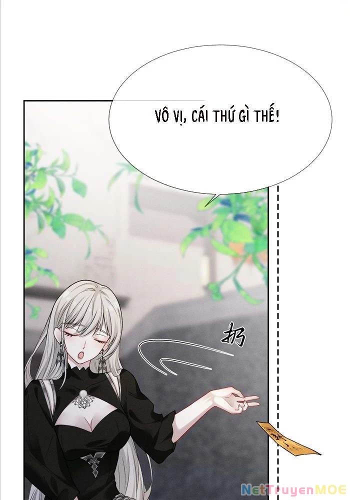 Đêm Tối Khẽ Hôn Tôi Chapter 2 - Trang 2