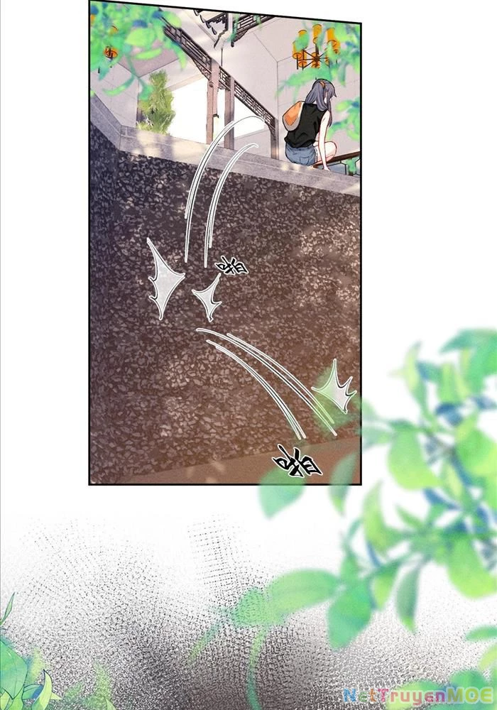 Đêm Tối Khẽ Hôn Tôi Chapter 2 - Trang 2