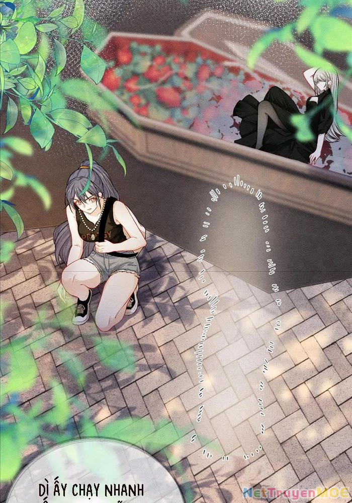 Đêm Tối Khẽ Hôn Tôi Chapter 2 - Trang 2