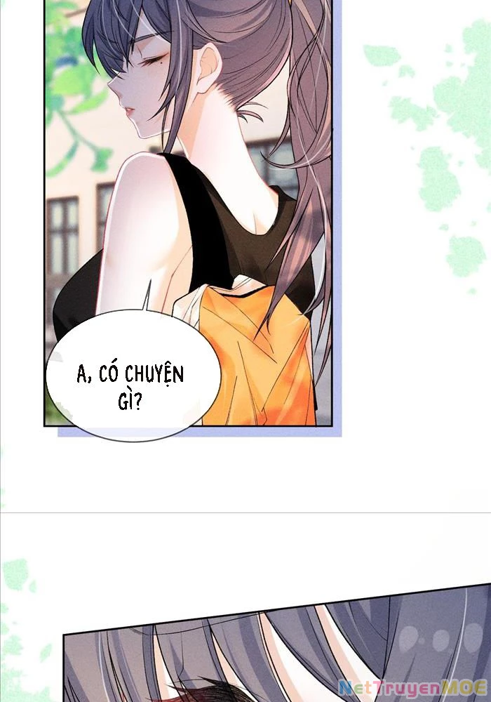 Đêm Tối Khẽ Hôn Tôi Chapter 2 - Trang 2