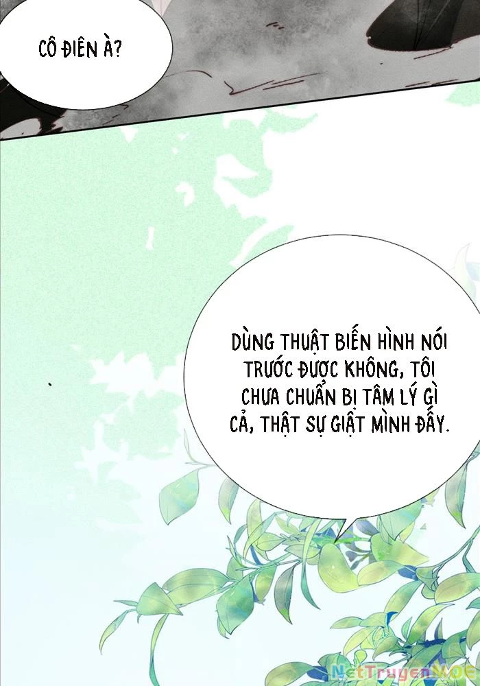 Đêm Tối Khẽ Hôn Tôi Chapter 2 - Trang 2