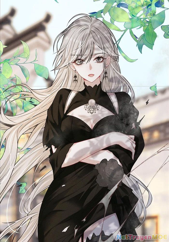 Đêm Tối Khẽ Hôn Tôi Chapter 2 - Trang 2