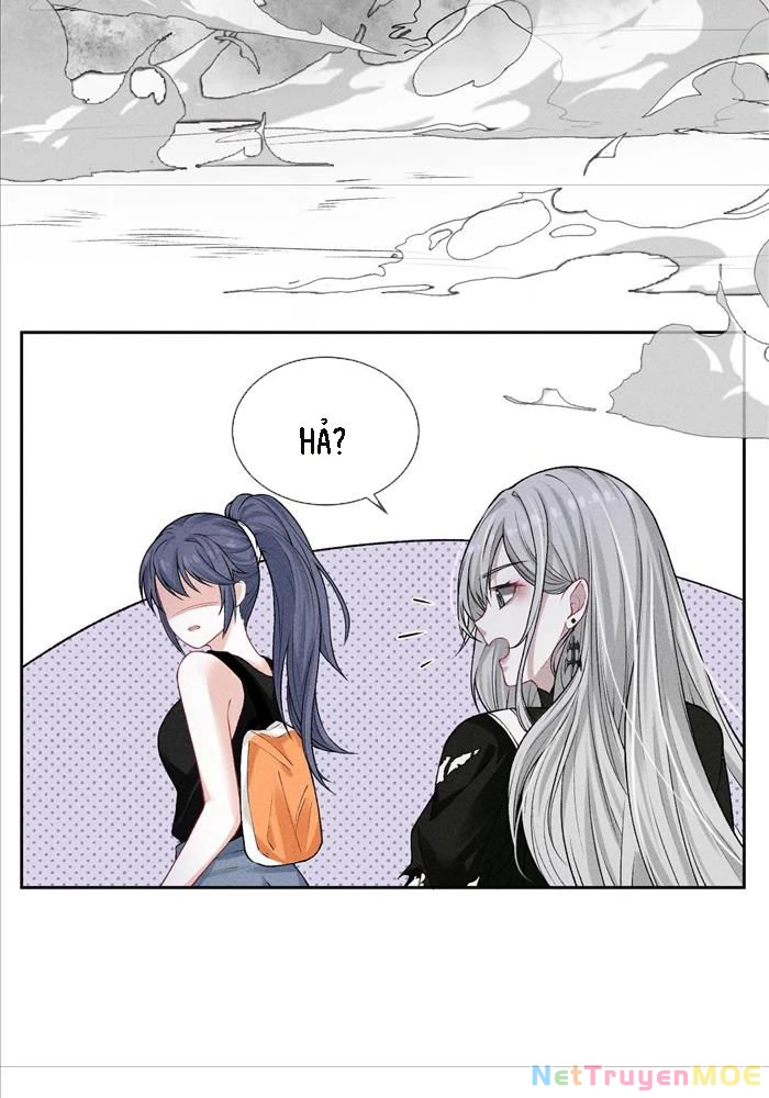 Đêm Tối Khẽ Hôn Tôi Chapter 2 - Trang 2