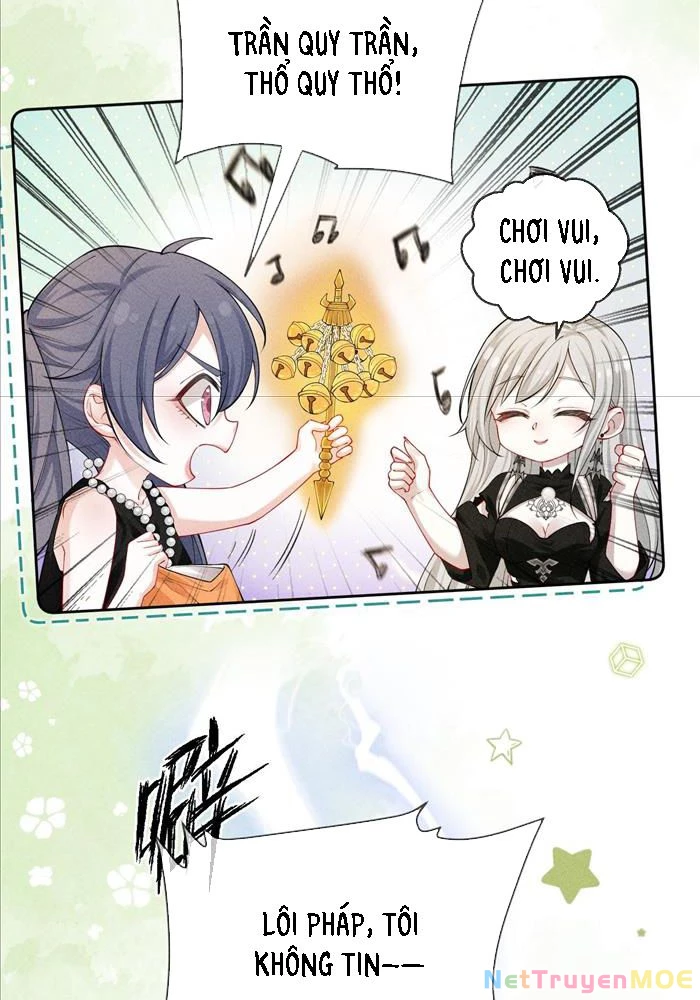 Đêm Tối Khẽ Hôn Tôi Chapter 3 - Trang 2