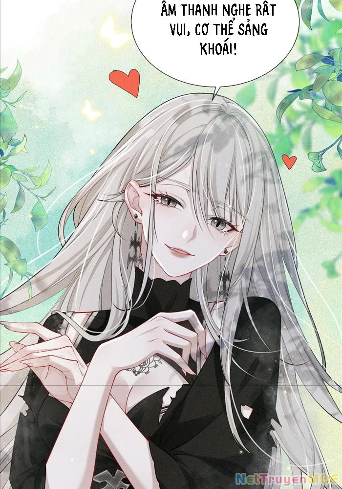 Đêm Tối Khẽ Hôn Tôi Chapter 3 - Trang 2