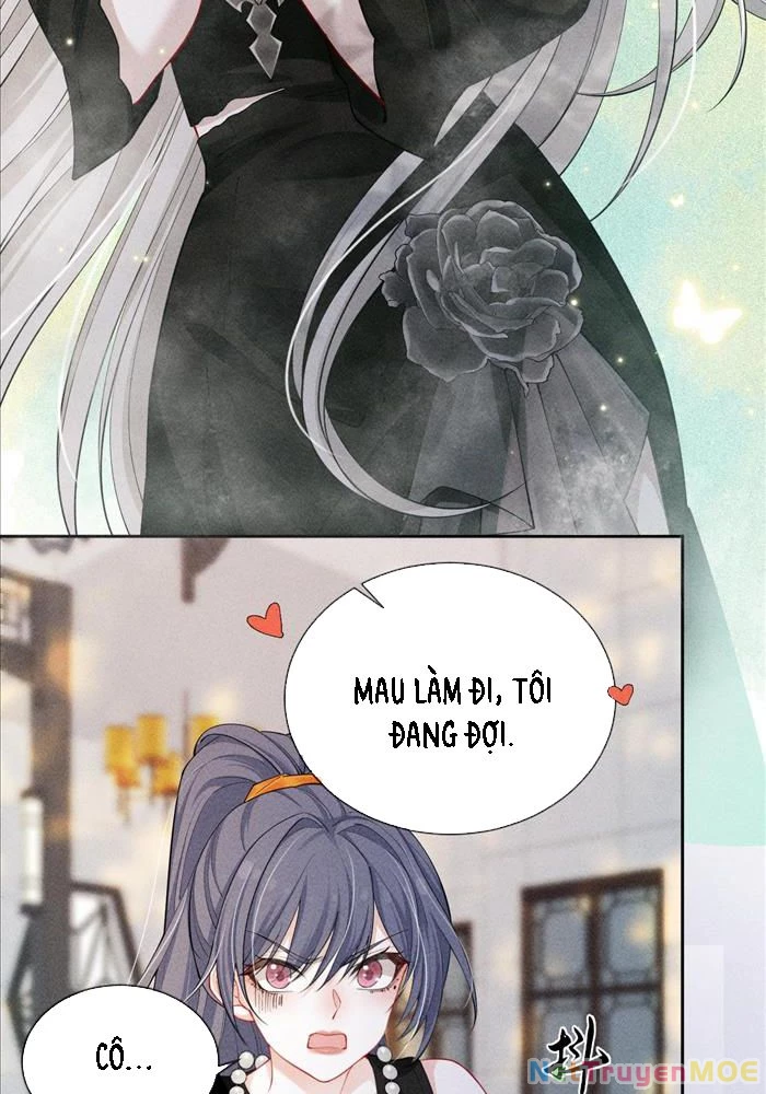 Đêm Tối Khẽ Hôn Tôi Chapter 3 - Trang 2