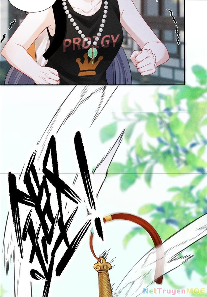 Đêm Tối Khẽ Hôn Tôi Chapter 3 - Trang 2