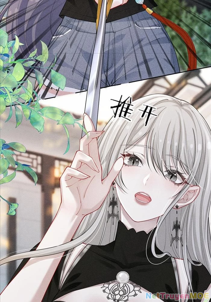 Đêm Tối Khẽ Hôn Tôi Chapter 3 - Trang 2