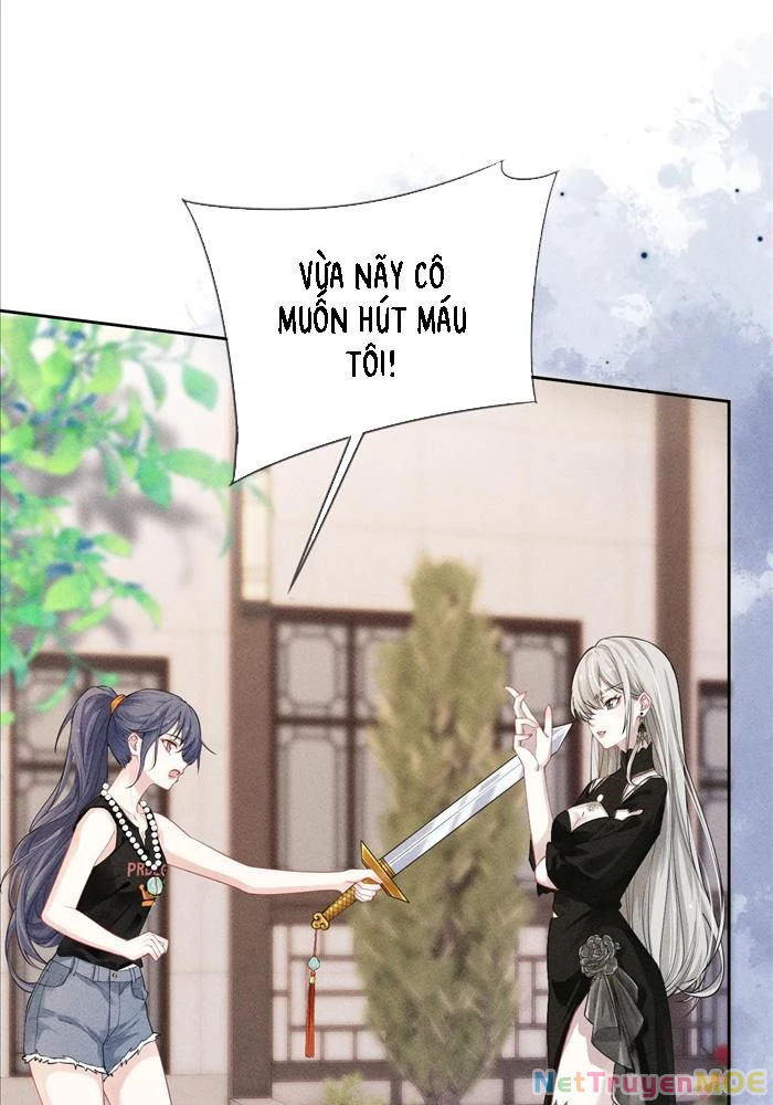 Đêm Tối Khẽ Hôn Tôi Chapter 3 - Trang 2
