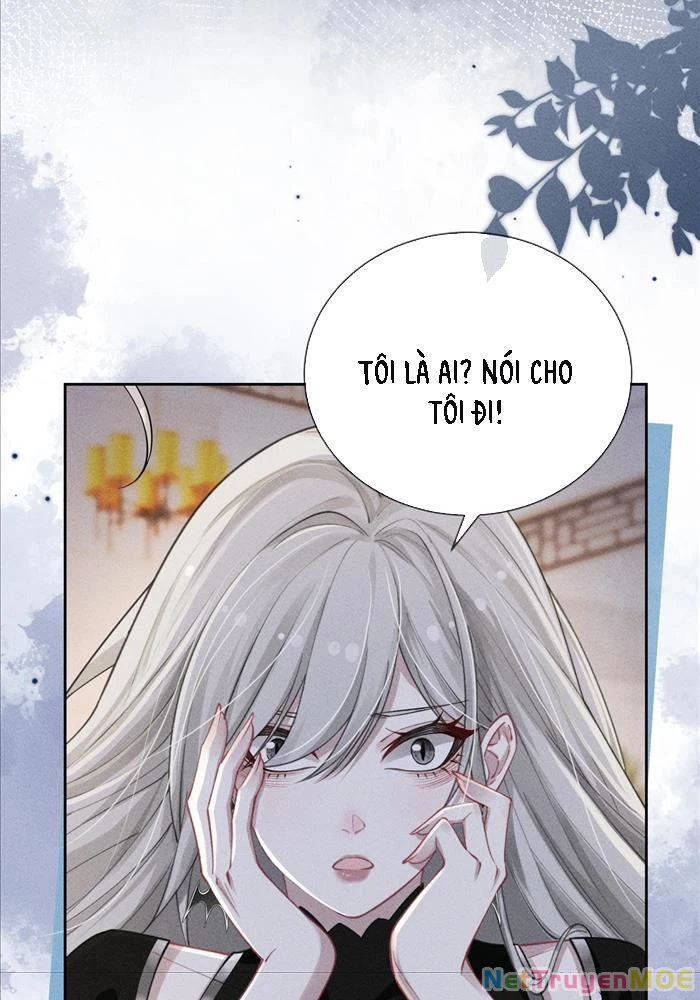 Đêm Tối Khẽ Hôn Tôi Chapter 3 - Trang 2