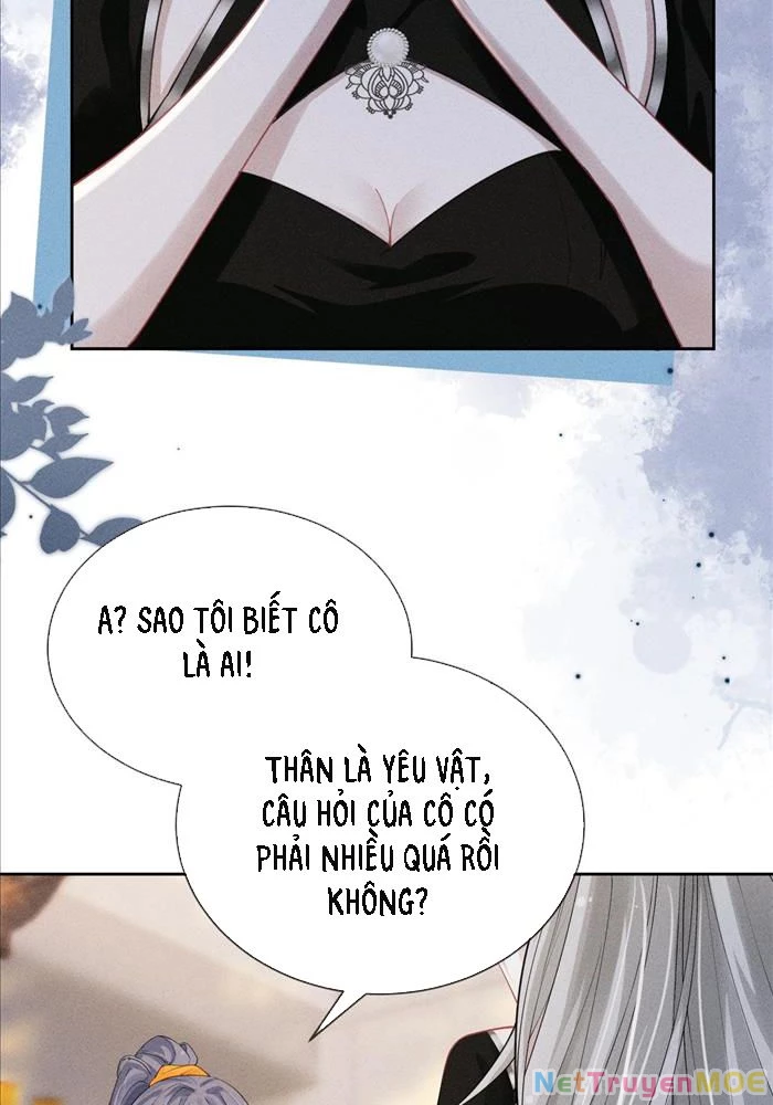 Đêm Tối Khẽ Hôn Tôi Chapter 3 - Trang 2