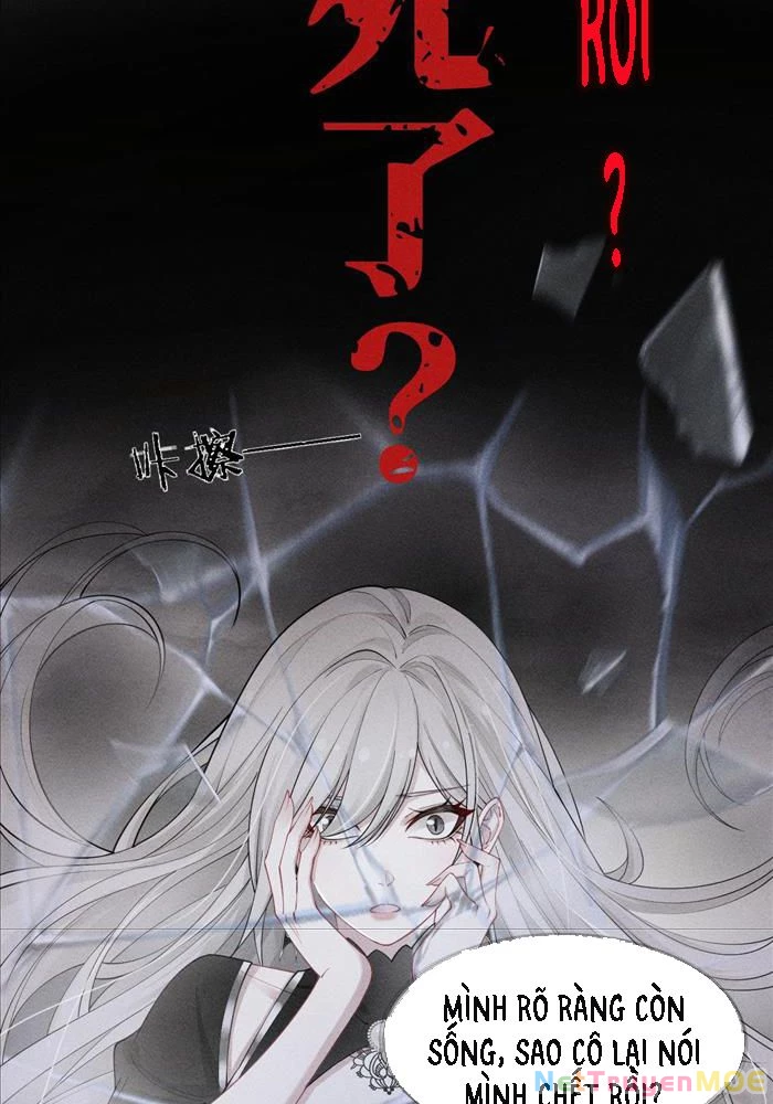 Đêm Tối Khẽ Hôn Tôi Chapter 3 - Trang 2
