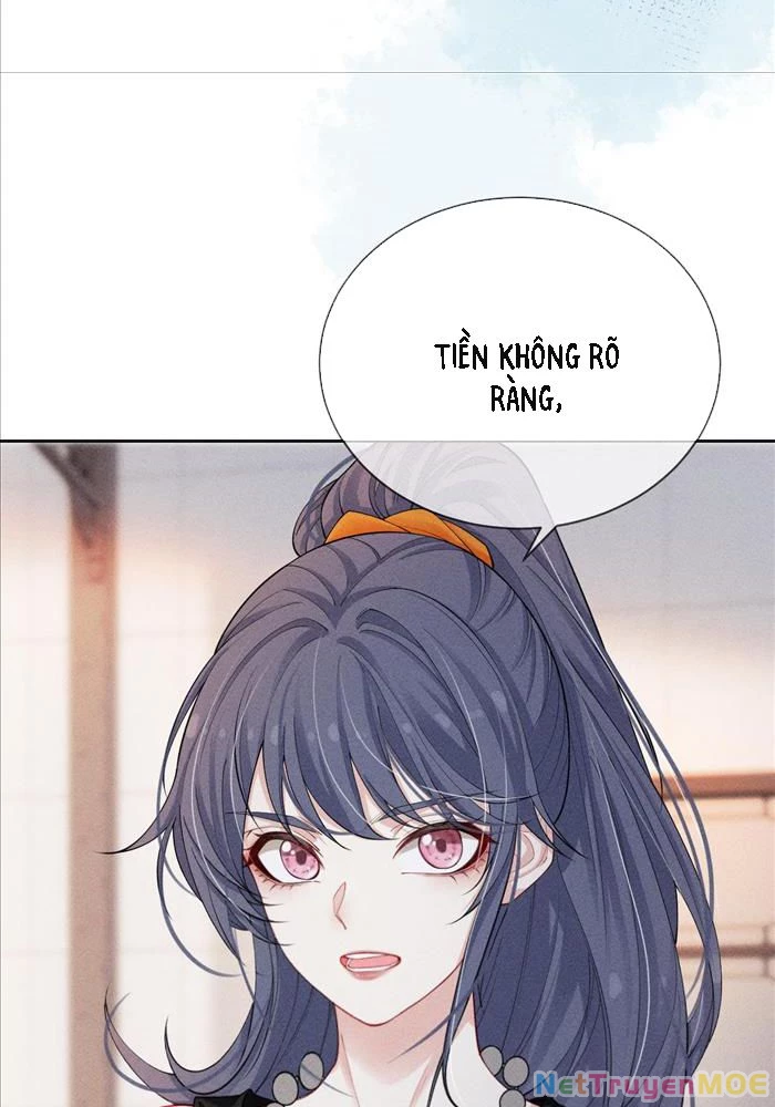 Đêm Tối Khẽ Hôn Tôi Chapter 3 - Trang 2