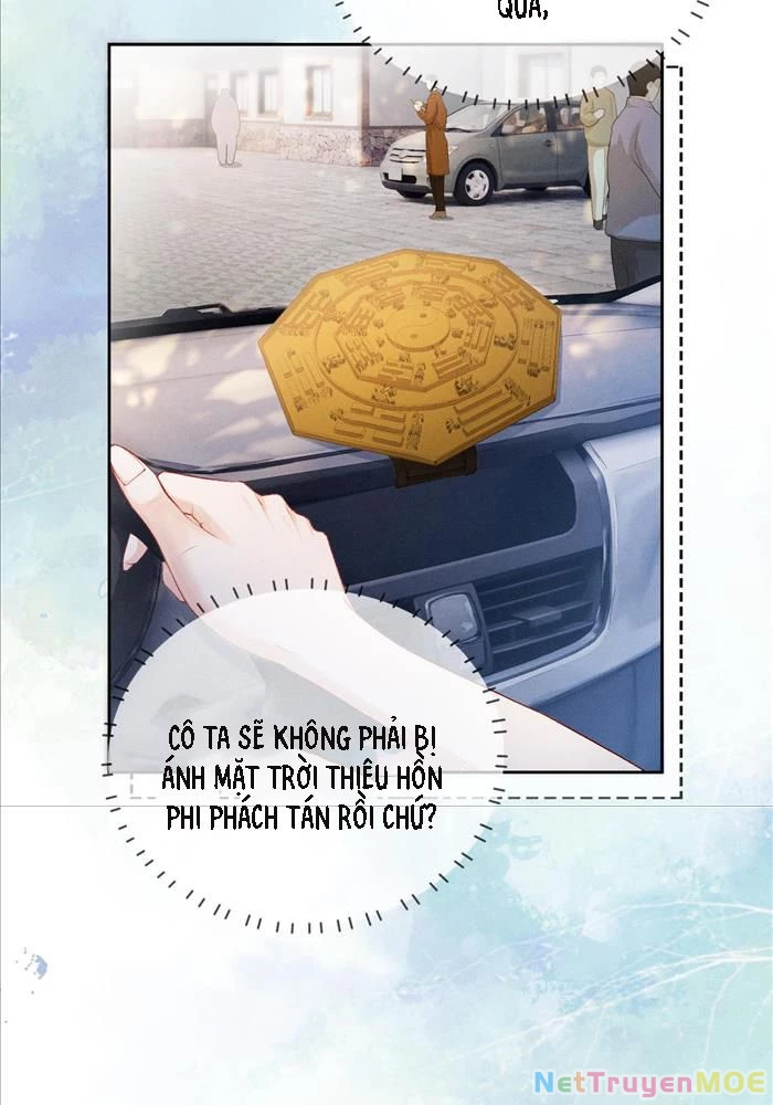 Đêm Tối Khẽ Hôn Tôi Chapter 4 - Trang 2