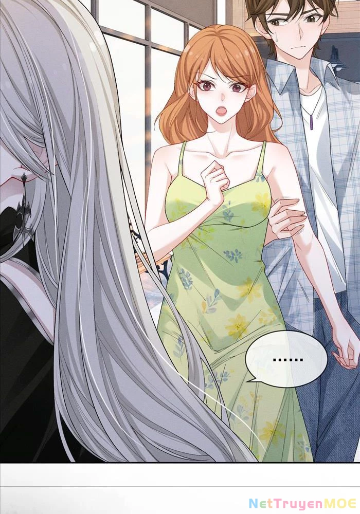 Đêm Tối Khẽ Hôn Tôi Chapter 4 - Trang 2