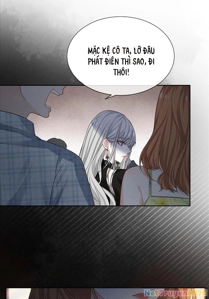 Đêm Tối Khẽ Hôn Tôi Chapter 4 - Trang 2