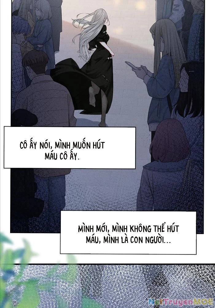 Đêm Tối Khẽ Hôn Tôi Chapter 4 - Trang 2