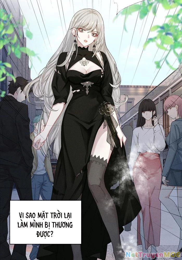 Đêm Tối Khẽ Hôn Tôi Chapter 4 - Trang 2