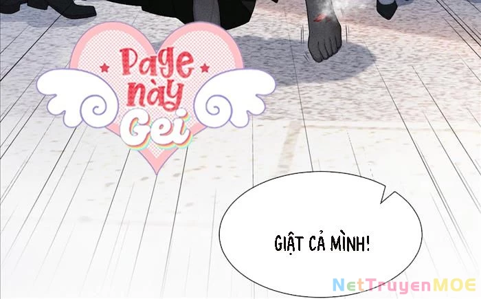 Đêm Tối Khẽ Hôn Tôi Chapter 4 - Trang 2