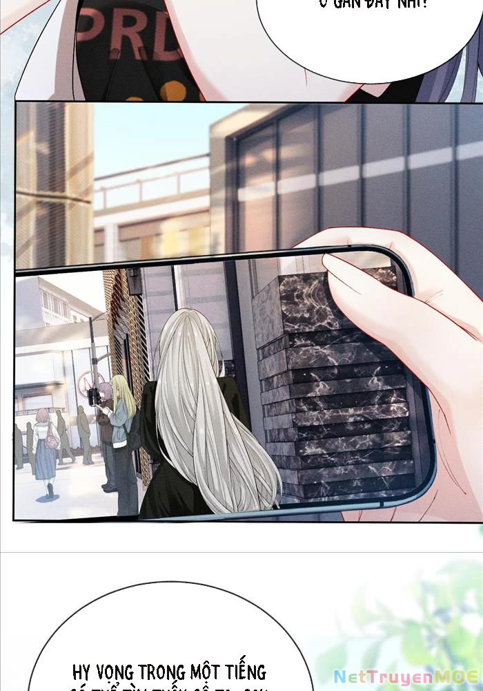 Đêm Tối Khẽ Hôn Tôi Chapter 4 - Trang 2