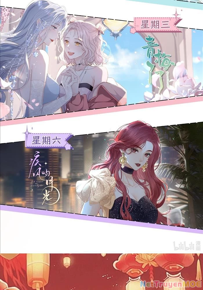 Đêm Tối Khẽ Hôn Tôi Chapter 4 - Trang 2