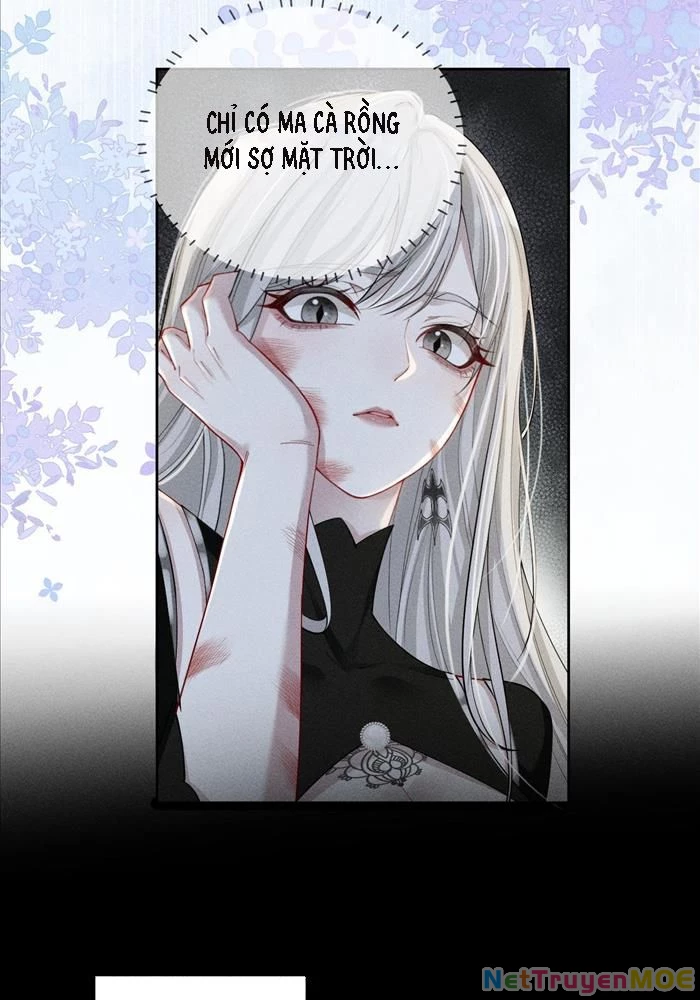 Đêm Tối Khẽ Hôn Tôi Chapter 5 - Trang 2