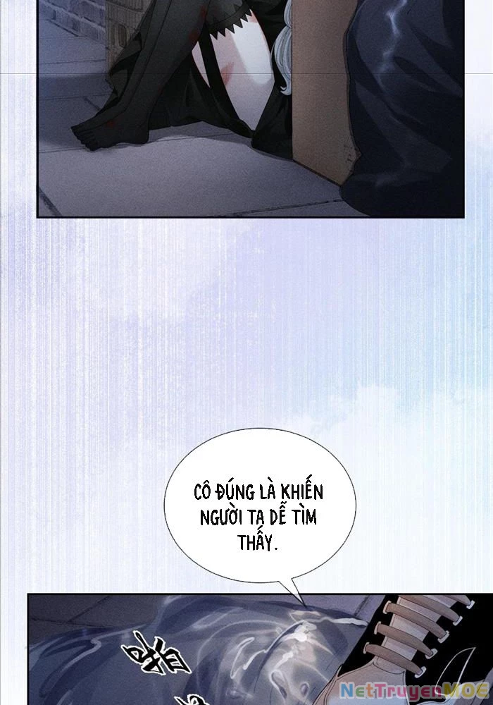 Đêm Tối Khẽ Hôn Tôi Chapter 5 - Trang 2