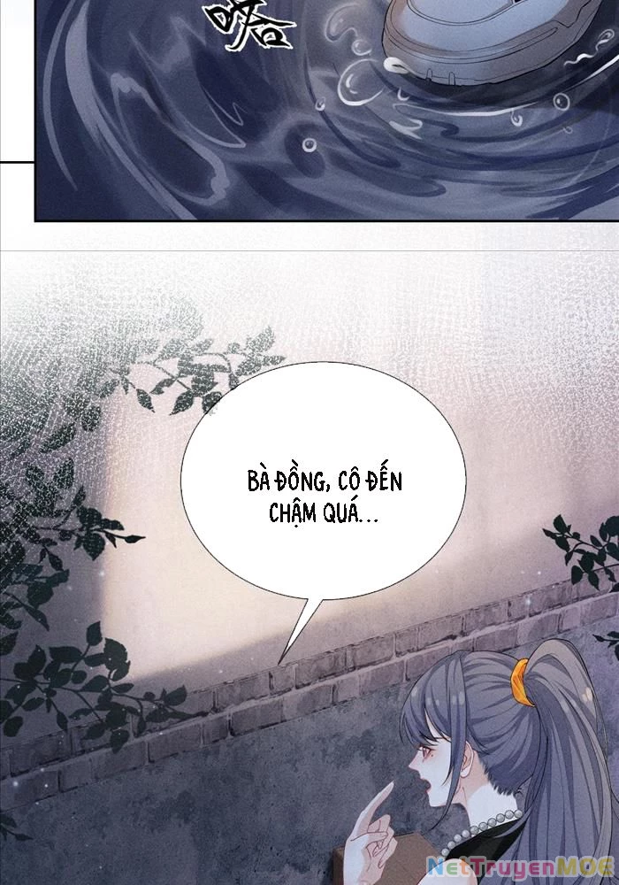 Đêm Tối Khẽ Hôn Tôi Chapter 5 - Trang 2