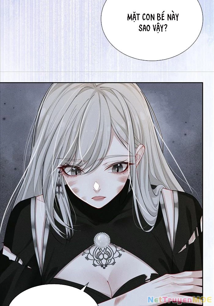 Đêm Tối Khẽ Hôn Tôi Chapter 5 - Trang 2