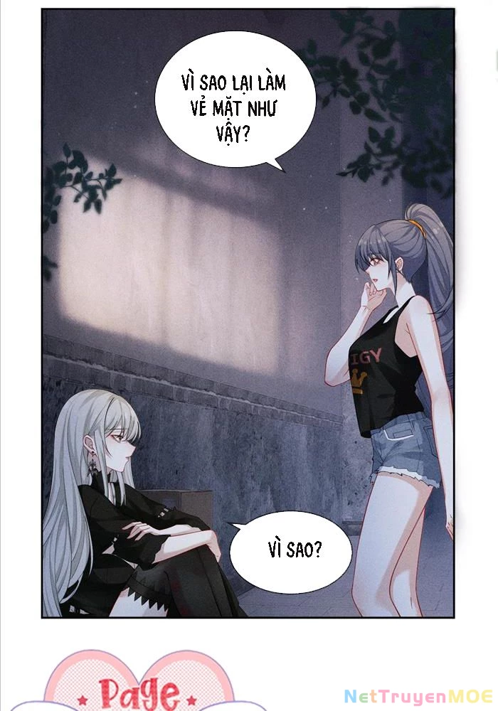 Đêm Tối Khẽ Hôn Tôi Chapter 5 - Trang 2