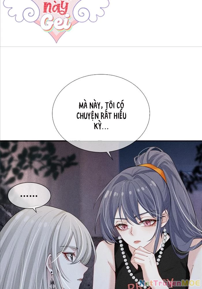 Đêm Tối Khẽ Hôn Tôi Chapter 5 - Trang 2