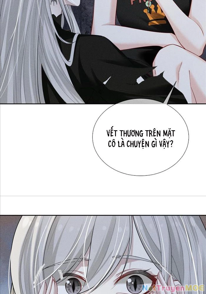 Đêm Tối Khẽ Hôn Tôi Chapter 5 - Trang 2