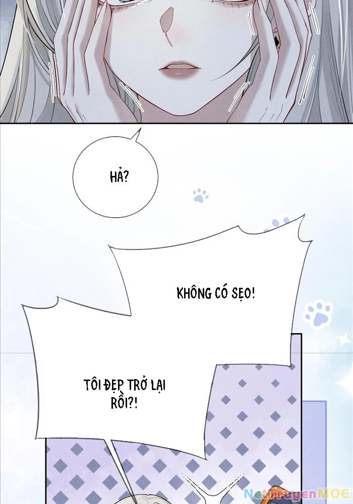 Đêm Tối Khẽ Hôn Tôi Chapter 5 - Trang 2