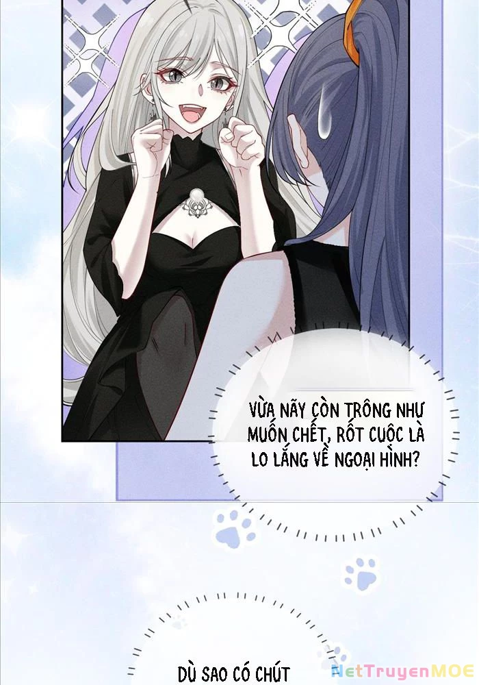 Đêm Tối Khẽ Hôn Tôi Chapter 5 - Trang 2