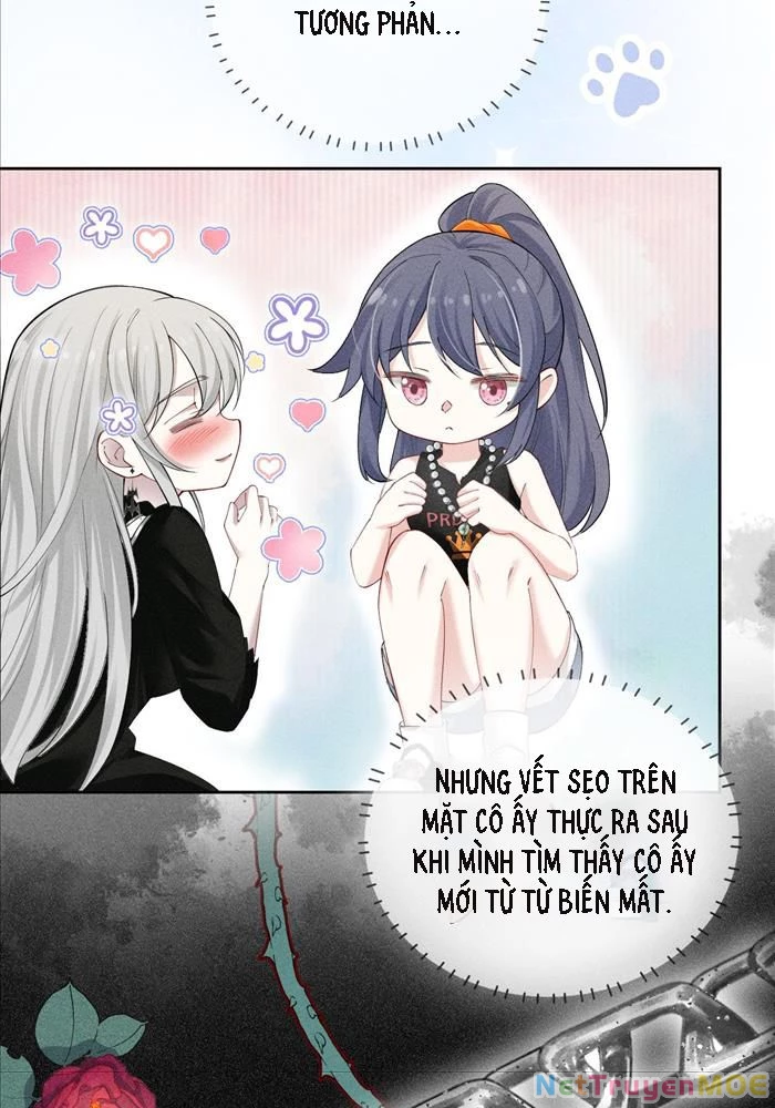 Đêm Tối Khẽ Hôn Tôi Chapter 5 - Trang 2